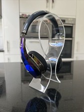 Monster Diamond Tears Headphones Black Edition