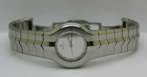 Ladies tag heuer - ladies, ss