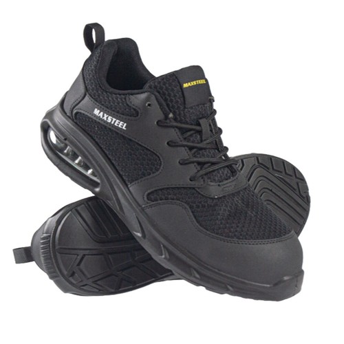 Mens composite toe - cap, work