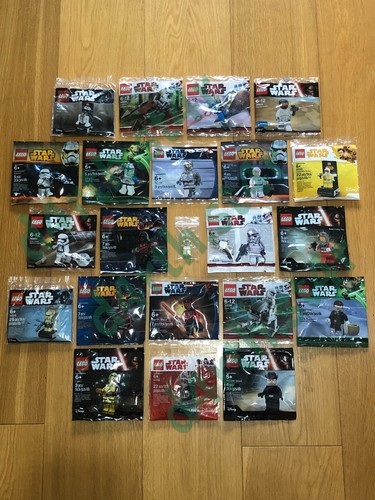 New lego star wars - lego,