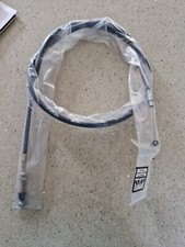 Suzuki TS 125 LC Front Brake Cable NOS