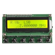 AD9850 6 Bands 0~55MHz DDS