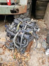 Peugeot 2.1 Xud11t Dturbo Turbo Diesel Xud Engine. 205 306 405 605 Xm Etc