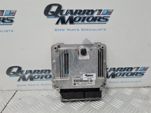 Bmw dde engine control ecu - engine,