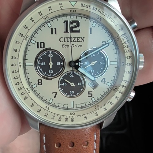 New citizen eco drive - new, eco-drive