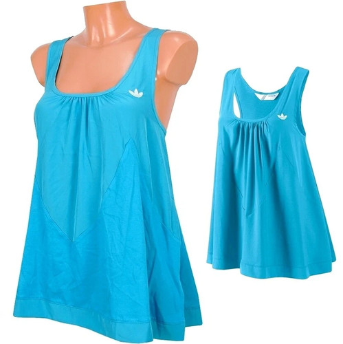 Adidas womens summer tank - summer, top