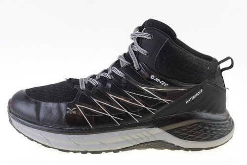 Tec trail ultra mid wp - trail,