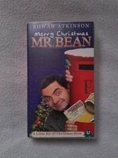 Mr Bean Merry Christmas Series