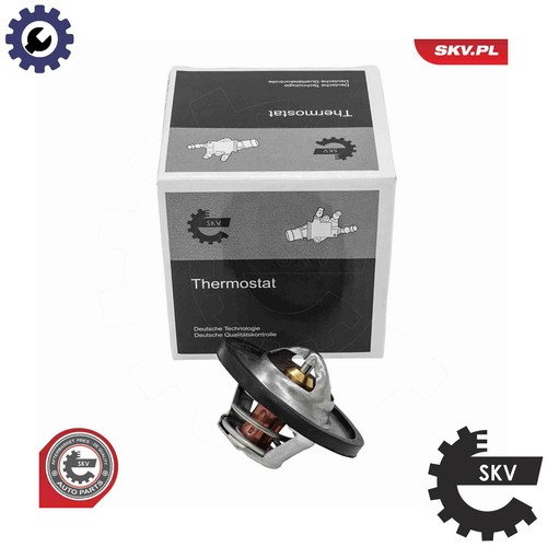 Thermostat coolant 20skv271 - thermostat,