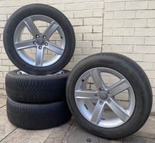 Genuine Audi A5 17” Alloy