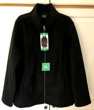 LADIES 32 DEGREES HEAT BLACK