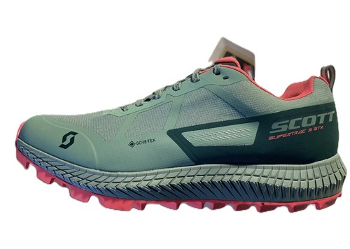 Scott supertrac gtx frost - gtx,