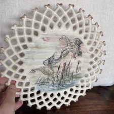 Vtg Westmoreland Milk Glass