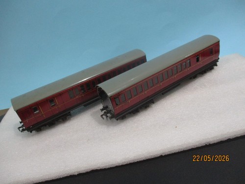Hornby dublo 32092 3 - 2,