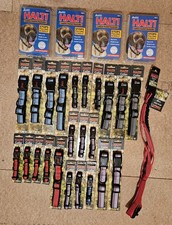 Halti Dog Accessories Job Lot