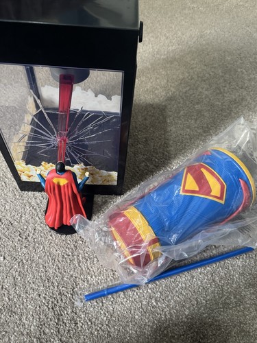 Super man collectable - super, |