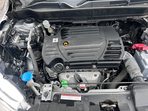 Suzuki vitara mk4 2015 - suzuki, 2015-2018