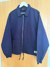 YMC X Umbro Harrington / Track