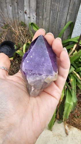 High quality large amethyst - high,