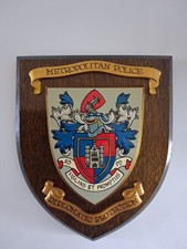 BNIB Metropolitan Police