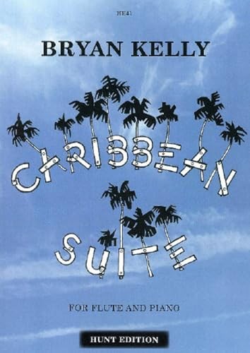 Caribbean suite for - for, &