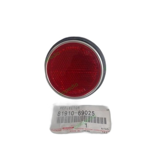 Toyota genuine land cruiser - genuine,