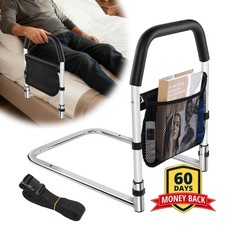 Bed Rails Safety for Elderly