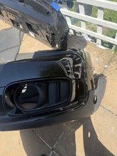 MINI COUNTRYMAN FRONT BUMPER F60 2017 onwards GENUINE pn 51117390520