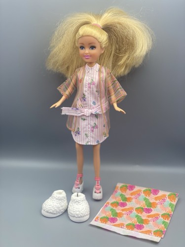 Zuru sparkle girlz doll - doll, with