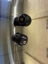 R&g Rear Spindle Crash Bobbins Yamaha MT10