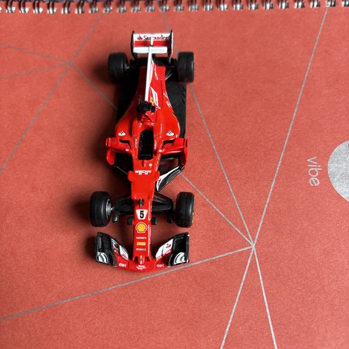 Burago f1 ferrari - burago., .