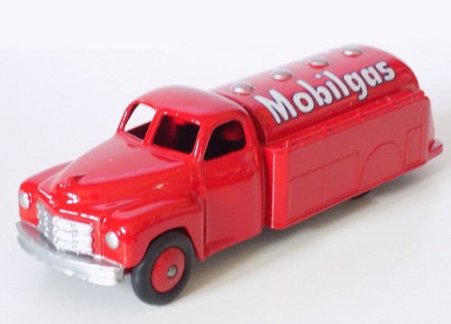 1st time listed - listed,, dinky