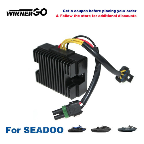 Voltage regulator rectifier - voltage,