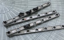 Rare vintage Black and Decker 896222 workmate extension arms Mancave workshop