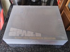Sixteen 12 -Space 1999