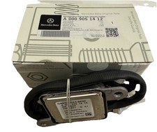 1 x New Genuine Mercedes Benz