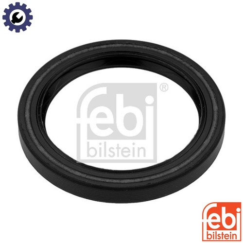 Shaft seal manual transmission - shaft,