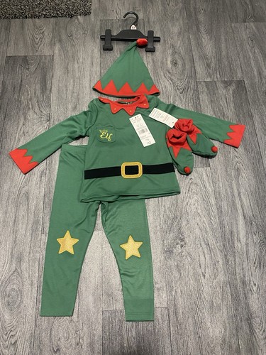 Piece baby elf age - baby,