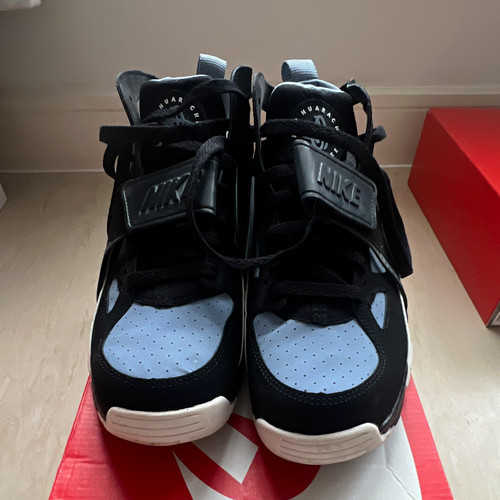 Nike air trainer - nike,