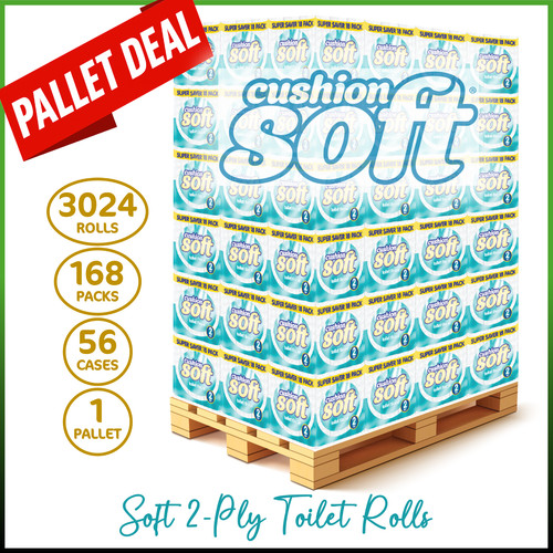 Wholesale pallet 168 toilet - 168, pk