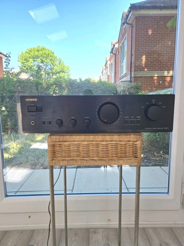 Onkyo 9211 vintage - onkyo,