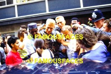 BROS  MATT GOSS LUKE GOSS