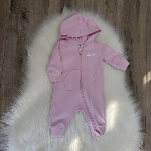 Nike baby girls - nike, pramsuit