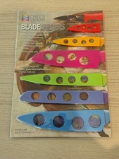 Chef’s Vision BladeKeepers