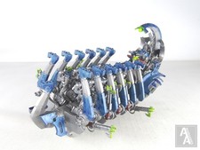 (CF13) Ghost Ark Necrons Necron 40k Warhammer