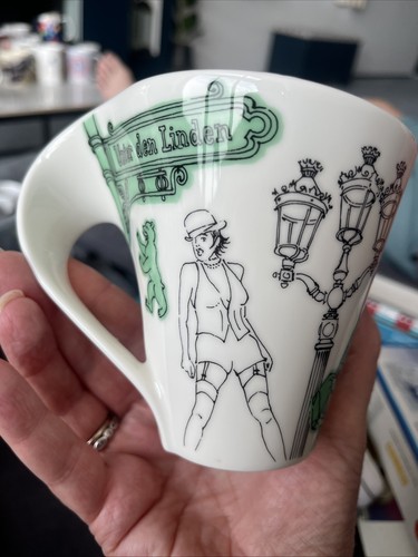 Unusual villeroy boch - unusual, &