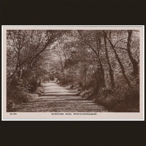 Kewstoke road - kewstoke,