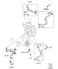 LR RANGE ROVER EVOQUE L551