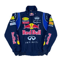 Adults F1 Vintage Redbull