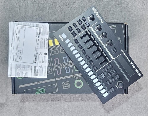 Roland 6 track compact - ,,